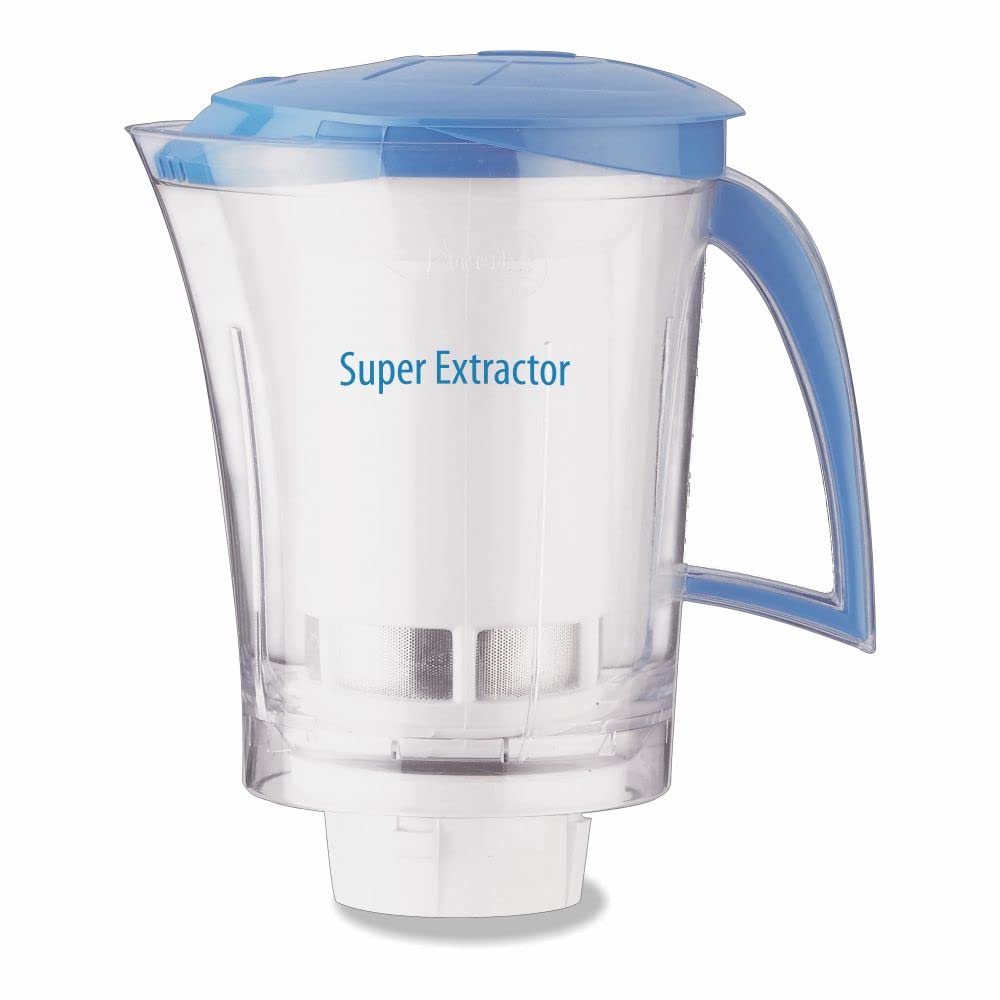  Preethi Juicer Jar Super Extractor Leaf 